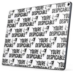 Looney Tunes Daffy Duck Youre Despicable Grid Google Pixel Slate Skin -Skinit Store daffy duck youre despicable grid google pixel slate skin 1545185590 SKNLNCLFL10GPXSLT PR 02