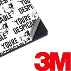 Looney Tunes Daffy Duck Youre Despicable Grid Google Pixel Slate Skin -Skinit Store daffy duck youre despicable grid google pixel slate skin 1545185590 SKNLNCLFL10GPXSLT PR 03