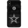 NFL Dallas Cowboys Black & White Otterbox Commuter IPhone Skin 2 NFL Dallas Cowboys Black & White Otterbox Commuter IPhone Skin -Skinit Store dallas cowboys black white otterbox commuter iphone xs max skin 1543437197 SKNNFLBWHX9OIPXMC PR 01