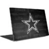 NFL Dallas Cowboys Black & White Dell XPS Skin -Skinit Store dallas cowboys black white xps 15 9500 2020 skin 1614285302 SKNNFLBWHX9XPS950 PR 01