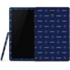 NFL Dallas Cowboys Blitz Series Samsung Galaxy Tab Skin -Skinit Store dallas cowboys blitz series galaxy tab s4 2018 skin 1568391906 SKNNFLPTN09SGTBS4 PR 01
