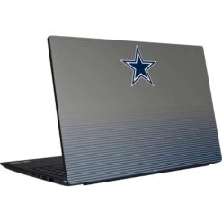 NFL Dallas Cowboys Breakaway Dell Vostro Skin