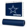 NFL Dallas Cowboys Distressed Gaming Mouse Pad -Skinit Store dallas cowboys distressed small gaming mouse pad 1655340085 MSPDSTDLS03GAMGSM PR 02