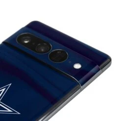 NFL Dallas Cowboys Google Pixel 7 Pro Skin -Skinit Store dallas cowboys google pixel 7 pro skin 1666400997 SKNNFLDLS02GPXL7P PR 03