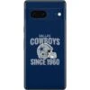 NFL Dallas Cowboys Helmet Google Pixel 7 Skin -Skinit Store dallas cowboys helmet google pixel 7 skin 1666314952 SKNNFLHLM10GPIXL7 PR 01