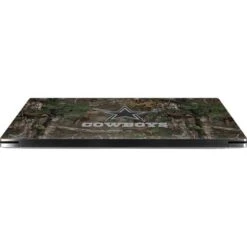 NFL Dallas Cowboys Realtree Xtra Green Camo Dell XPS Skin 8 NFL Dallas Cowboys Realtree Xtra Green Camo Dell XPS Skin -Skinit Store dallas cowboys realtree xtra green camo xps 15 9500 2020 skin 1614285308 SKNRTFNFL09XPS950 PR 03