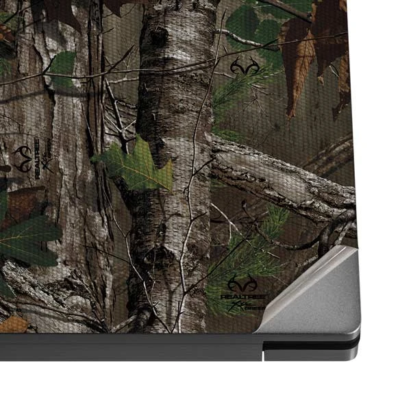 NFL Dallas Cowboys Realtree Xtra Green Camo Dell XPS Skin 6 NFL Dallas Cowboys Realtree Xtra Green Camo Dell XPS Skin - Image 4