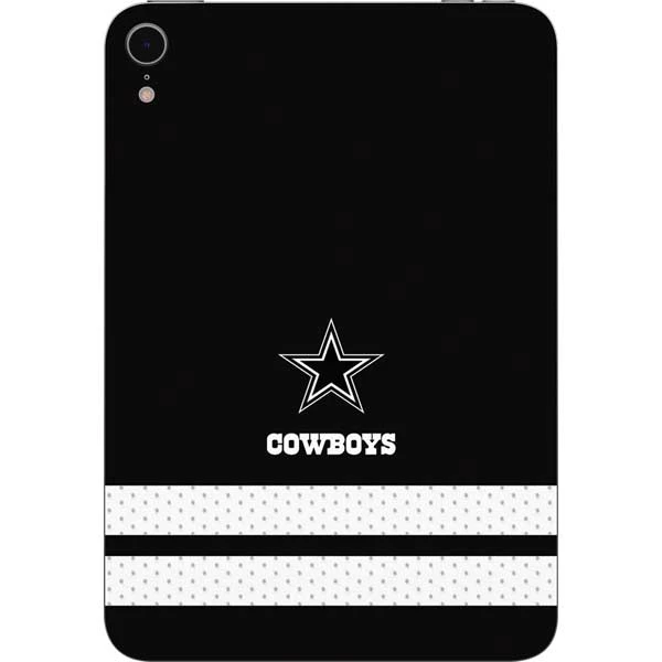 NFL Dallas Cowboys Shutout Apple IPad Mini Skin 3 NFL Dallas Cowboys Shutout Apple IPad Mini Skin