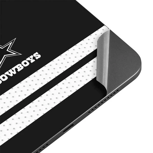 NFL Dallas Cowboys Shutout Apple IPad Mini Skin 5 NFL Dallas Cowboys Shutout Apple IPad Mini Skin - Image 3