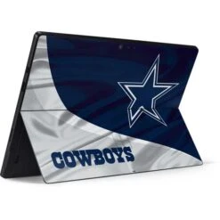 NFL Dallas Cowboys Surface Pro 6 Skin -Skinit Store dallas cowboys surface pro 6 skin 1540490837 SKNNFLDLS02MSSRP6 PR 02