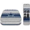 NFL Dallas Cowboys Trailblazer Apple TV Skin