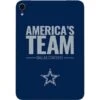 NFL Dallas Cowboys Team Motto Apple IPad Mini Skin -Skinit Store dallas cowboys team motto ipad mini 7th gen skin 1741965205 SKNNFLSLG09IPADM7 PR 01