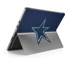 NFL Dallas Cowboys Vintage Surface Pro 8 Skin 8 NFL Dallas Cowboys Vintage Surface Pro 8 Skin -Skinit Store dallas cowboys vintage surface pro 8 skin 1647460795 SKNRTONFL09MSSRP8 PR 03