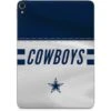 NFL Dallas Cowboys White Striped Apple IPad Pro Skin 2 NFL Dallas Cowboys White Striped Apple IPad Pro Skin -Skinit Store dallas cowboys white striped ipad pro 11in 2018 skin 1542164891 SKNNFLWHTX9IPRO11 PR 01