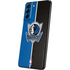 NBA Dallas Mavericks Canvas Galaxy S21 5G Skin -Skinit Store dallas mavericks canvas galaxy s21 5g skin 1613625736 SKNCVSNBA07GLXY21 PR 02
