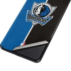 NBA Dallas Mavericks Canvas Galaxy S21 5G Skin -Skinit Store dallas mavericks canvas galaxy s21 5g skin 1613625736 SKNCVSNBA07GLXY21 PR 04