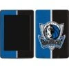 NBA Dallas Mavericks Canvas Amazon Kindle Skin