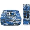 NBA Dallas Mavericks Digi Camo Apple TV Skin -Skinit Store dallas mavericks digi camo apple tv 4k 2017 skin 1507160007 SKNCMONBA07APTV4K PR 01