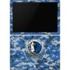 NBA Dallas Mavericks Digi Camo Surface Pro 6 Skin -Skinit Store dallas mavericks digi camo surface pro 6 skin 1540438142 SKNCMONBA07MSSRP6 PR 01