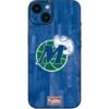 NBA Dallas Mavericks Hardwood Classics IPhone 14 Plus Skin