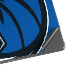 NBA Dallas Mavericks Large Logo Surface Pro 8 Skin -Skinit Store dallas mavericks large logo surface pro 8 skin 1647460788 SKNNBAHAM07MSSRP8 PR 04