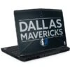 NBA Dallas Mavericks Standard - Blue Dell Alienware Skin -Skinit Store dallas mavericks standard blue alienware 17in 2017 skin 1518563378 SKNNBATMS37AL17FL PR 01