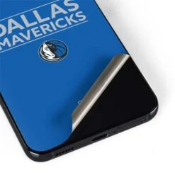 NBA Dallas Mavericks Standard - Light Blue Galaxy S22 Skin 9 NBA Dallas Mavericks Standard - Light Blue Galaxy S22 Skin -Skinit Store dallas mavericks standard light blue galaxy s22 skin 1646266049 SKNNBATMS07GLXY22 PR 04