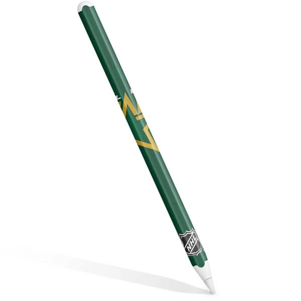 NHL Dallas Stars Distressed Apple Pencil (2nd Gen 2019) Skin 3 NHL Dallas Stars Distressed Apple Pencil (2nd Gen 2019) Skin