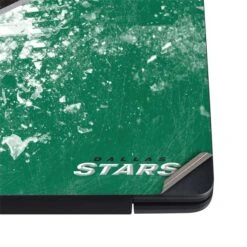NHL Dallas Stars Frozen Dell Vostro Skin -Skinit Store dallas stars frozen dell vostro 15 5590 skin 1600200557 SKNFROZEN29DV5590 PR 03