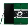 NHL Dallas Stars Jersey Samsung Galaxy Tab Skin -Skinit Store dallas stars jersey galaxy tab s4 2018 skin 1535586589 SKNSTPNHL29SGTBS4 PR 01