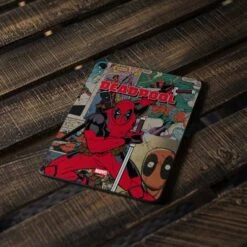 Marvel Deadpool Deadpool Collage Apple IPad Pro Skin 9 Marvel Deadpool Deadpool Collage Apple IPad Pro Skin -Skinit Store deadpool collage ipad pro 11in 2018 2019 skin 1747939607 SKNMRVDPL06IPRO11 PR 04