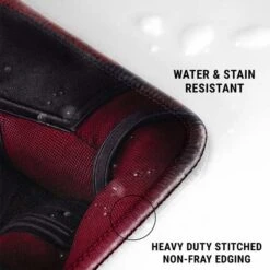 Marvel Deadpool Legacy Deadpool Red Poster Gaming Mouse Pad -Skinit Store deadpool red poster extra large gaming mouse pad 1748877183 MSPMRVDPL11GAMGXL PR 03