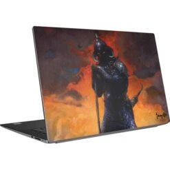 Death Dealer By Frazetta Dell XPS Skin