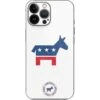 Democrat Donkey IPhone 15 Pro Max Skin 1 Democrat Donkey IPhone 15 Pro Max Skin -Skinit Store democrat donkey iphone 15 pro max skin 1694187184 SKNPOLDEMX5IP15PM PR 01