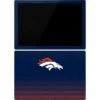 NFL Denver Broncos Breakaway Surface Pro 7 Skin