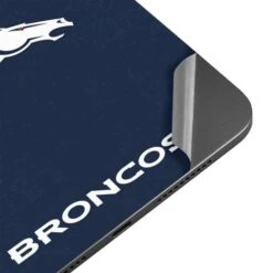 NFL Denver Broncos - Distressed Apple IPad Mini Skin -Skinit Store denver broncos distressed ipad mini 7th gen skin 1741965174 SKNDSTDEN03IPADM7 PR 03