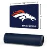 NFL Denver Broncos - Distressed Gaming Mouse Pad -Skinit Store denver broncos distressed small gaming mouse pad 1655340085 MSPDSTDEN03GAMGSM PR 02