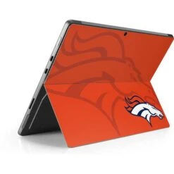 NFL Denver Broncos Double Vision Surface Pro 8 Skin 8 NFL Denver Broncos Double Vision Surface Pro 8 Skin -Skinit Store denver broncos double vision surface pro 8 skin 1647460812 SKNNFLDBL10MSSRP8 PR 03