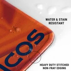 NFL Denver Broncos Gaming Mouse Pad -Skinit Store denver broncos extra large gaming mouse pad 1655246155 MSPNFLDEN02GAMGXL PR 03