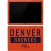 NFL Denver Broncos Orange Performance Series Google Pixel Slate Skin -Skinit Store denver broncos orange performance series google pixel slate skin 1545185537 SKNNFLWRD10GPXSLT PR 01 dbac3241 a20e 40d6 ae8f 75d589887a4b