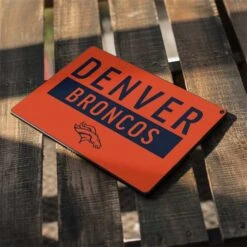 NFL Denver Broncos Orange Performance Series Google Pixel Slate Skin -Skinit Store denver broncos orange performance series google pixel slate skin 1545185537 SKNNFLWRD10GPXSLT PR 04