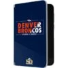 NFL Denver Broncos Super Bowl 50 Champions Bold Surface Duo Skin