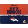 NFL Denver Broncos Super Bowl 50 Champions Surface Pro 9 Skin