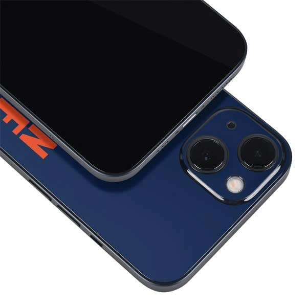NFL Denver Broncos Team Motto IPhone 15 Skin 6 NFL Denver Broncos Team Motto IPhone 15 Skin - Image 4