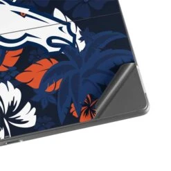 NFL Denver Broncos Tropical Print Surface Pro 8 Skin -Skinit Store denver broncos tropical print surface pro 8 skin 1647460830 SKNNFLALH10MSSRP8 PR 04