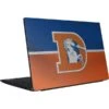 NFL Denver Broncos Vintage Dell Vostro Skin -Skinit Store denver broncos vintage dell vostro 15 5590 skin 1600200537 SKNRTONFL04DV5590 PR 01