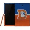 NFL Denver Broncos Vintage Samsung Galaxy Tab Skin
