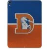 NFL Denver Broncos Vintage Apple IPad Pro Skin 1 NFL Denver Broncos Vintage Apple IPad Pro Skin -Skinit Store denver broncos vintage ipad pro 11in 2018 skin 1542164888 SKNRTONFL04IPRO11 PR 01