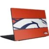 NFL Denver Broncos Zone Block Dell Vostro Skin