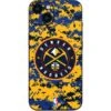 NBA Denver Nuggets Digi Camo IPhone 14 Plus Skin -Skinit Store denver nuggets digi camo iphone 14 plus skin 1662574823 SKNCMONBA08IPH14M PR 01 9187f506 cb39 4832 aa05 e069b6a85b6d